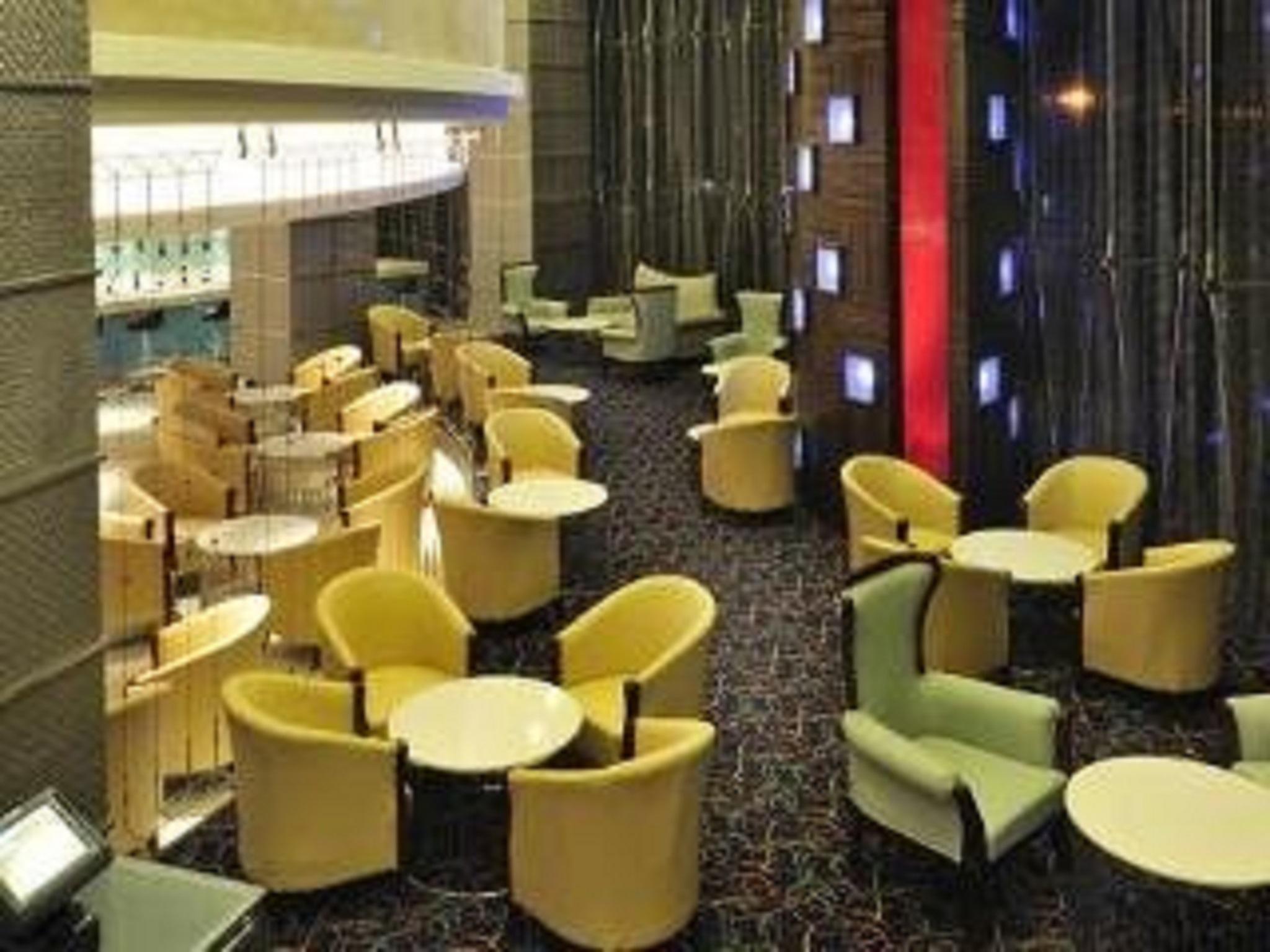 Ming Garden Hotel & Residences Kota Kinabalu Dış mekan fotoğraf