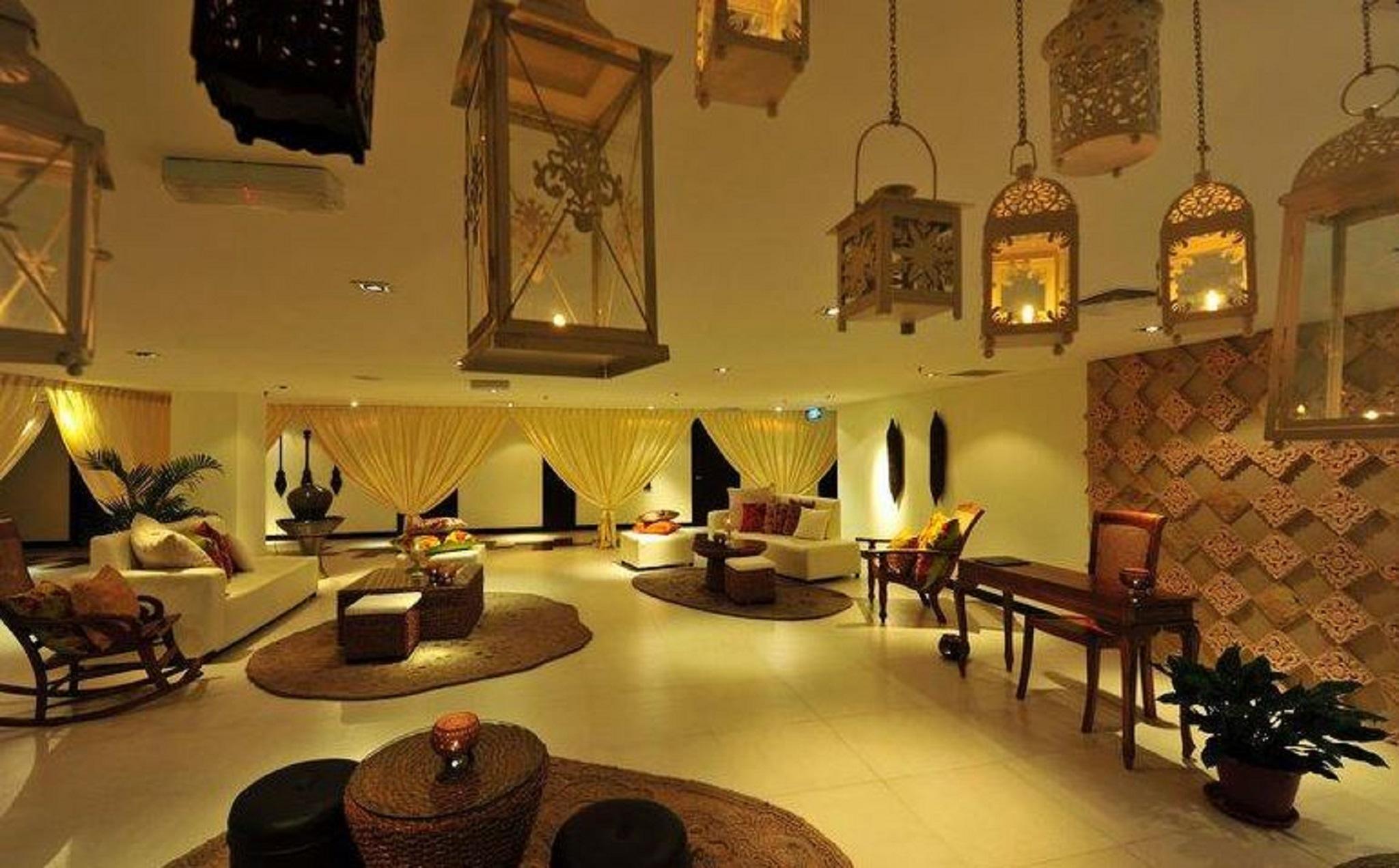 Ming Garden Hotel & Residences Kota Kinabalu Dış mekan fotoğraf