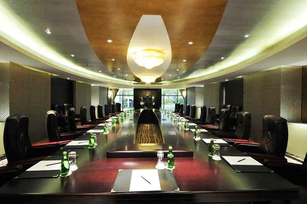 Ming Garden Hotel & Residences Kota Kinabalu Dış mekan fotoğraf
