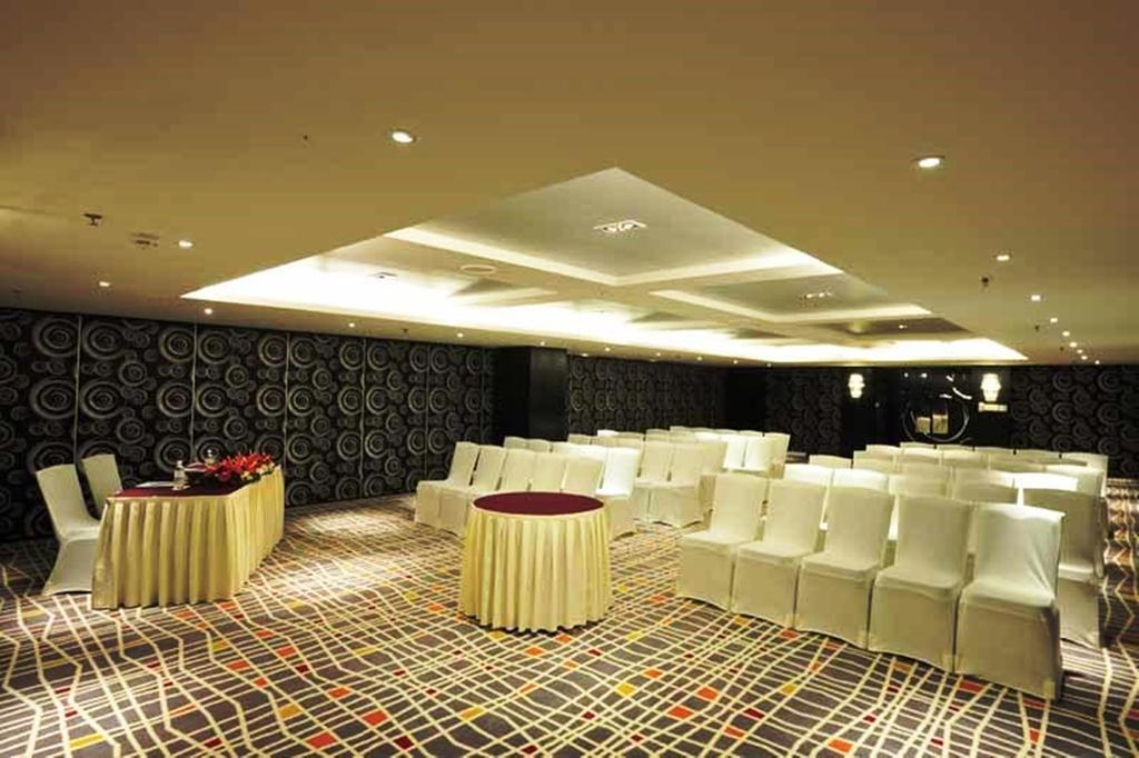Ming Garden Hotel & Residences Kota Kinabalu Dış mekan fotoğraf